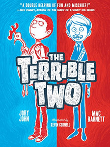 The Terrible Two 