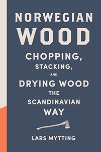 Norwegian Wood 