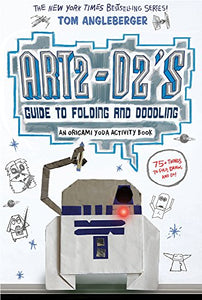 Art2-D2's Guide to Folding and Doodling 