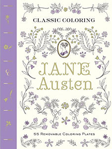 Jane Austen 