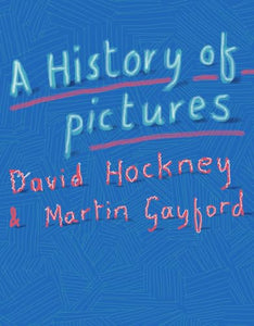 A History of Pictures 