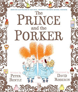 The Prince and the Porker 