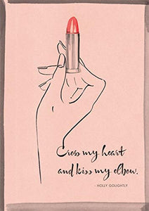 Breakfast at Tiffany's Journal 