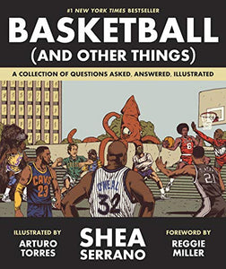 Basketball (and Other Things) 