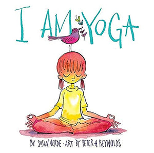 I Am Yoga 