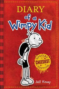 Diary of a Wimpy Kid 