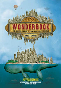 Wonderbook (Revised and Expanded) 