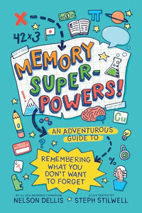 Memory Superpowers! 