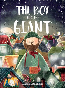 The Boy and the Giant 