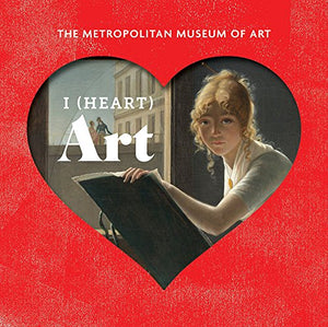 I Heart Art: 