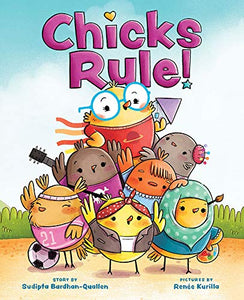 Chicks Rule! 