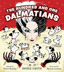 The Hundred and One Dalmatians 