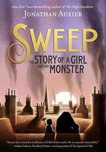 Sweep: The Story of a Girl and Her Monster 