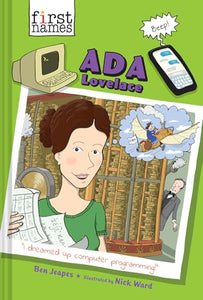 Ada Lovelace 