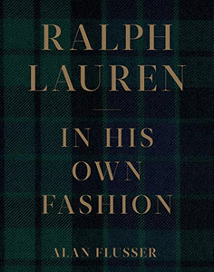 Ralph Lauren: In His Own Fashion 