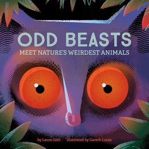 Odd Beasts 