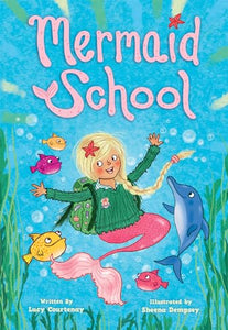 Mermaid School 