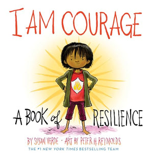 I Am Courage 