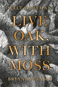 Live Oak, with Moss 