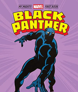 Black Panther 