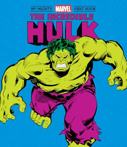 The Incredible Hulk 