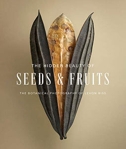 The Hidden Beauty of Seeds & Fruits: The Botanical Photography of Levon Biss 