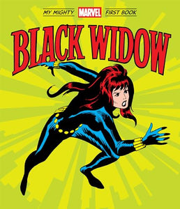 Black Widow 