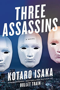 Three Assassins 