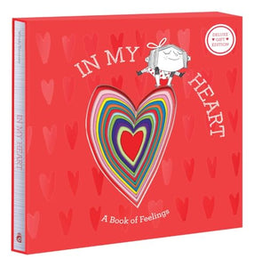 In My Heart: Deluxe Gift Edition 