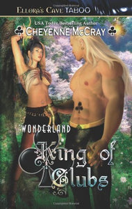 Wonderland:  King of Clubs 