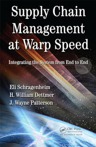 Supply Chain Management at Warp Speed 