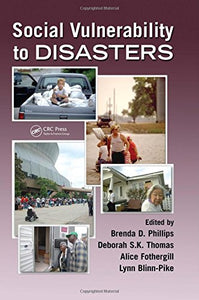 Social Vulnerability to Disasters 