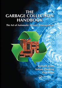 The Garbage Collection Handbook 