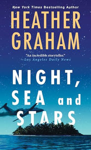 Night, Sea and Stars 