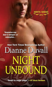 Night Unbound 