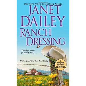 Ranch Dressing 