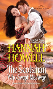 The Scotsman Who Swept Me Away 