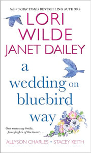 Wedding on Bluebird Way 