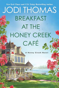 Breakfast at the Honey Creek Café 