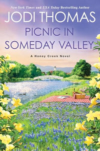 Picnic in Someday Valley 