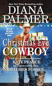 Christmas Eve Cowboy 