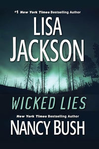 Wicked Lies 