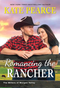 Romancing the Rancher 