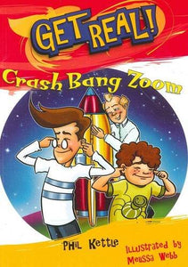 Crash Bang Zoom 