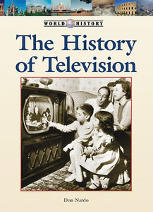 The History of Television 