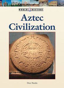 Aztec Civilization 