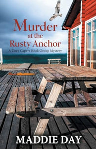 Murder at the Rusty Anchor 