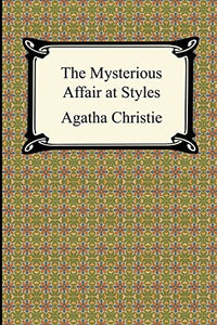 The Mysterious Affair at Styles 