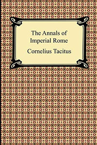 The Annals of Imperial Rome 