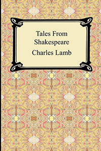 Tales From Shakespeare 